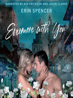 cover image of Evermore With You